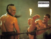 Кикбоксер / Kickboxer; Жан-Клод Ван Дамм (Jean-Claude Van Damme), 1989 6e35b2397014635