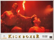 Кикбоксер / Kickboxer; Жан-Клод Ван Дамм (Jean-Claude Van Damme), 1989 76327d397015606