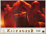Кикбоксер / Kickboxer; Жан-Клод Ван Дамм (Jean-Claude Van Damme), 1989 F42c52397015917