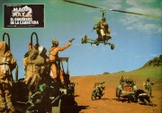 Безумный Макс 2: Воин дороги / Mad Max 2: The Road Warrior (Мэл Гибсон, 1981) 7885c4397183988
