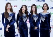 Girls Day - 24th Seoul Music Awards in Seoul 1/22/15