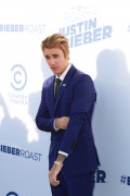 Justin Bieber - The Comedy Central Roast Of Justin Bieber in LA 03/14/15
