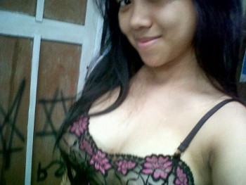 cewek telanjang