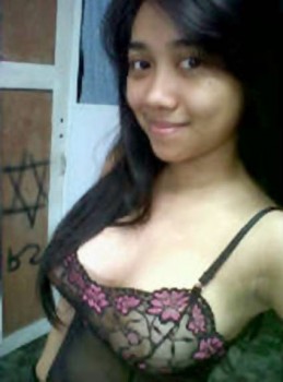 cewek telanjang
