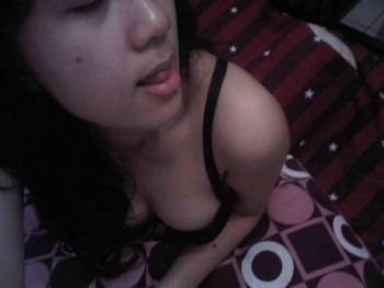 bugil mahasiswi