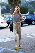 Peyton R. List - Grocery shopping in Los Angeles 03/19/2015