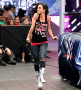 WWE Smackdown! Diva Digitals (3.19.15)