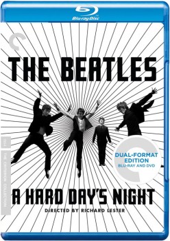 A Hard Day's Night 1964 m720p BluRay x264-BiRD A Hard Day's Night 1964 m720p BluRay x264-BiRD