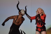 Мадонна (Madonna) 57th Annual GRAMMY Awards, STAPLES Center - Show, Los Angeles, 02.08.2015 (62xHQ) - 1xHQ 511c71398644655