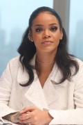 Рианна (Rihanna) Home Press Conference, Mandarin Oriental Hotel, New York City, 3.14.2015 (53xHQ) (4xHQ) 84a513398647957