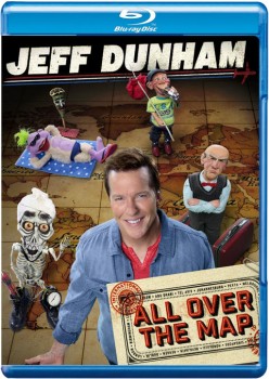 Jeff Dunham: All Over the Map 2014 m720p BluRay x264-BiRD Jeff Dunham: All Over the Map 2014 m720p BluRay x264-BiRD