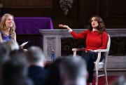 [MQ] Salma Hayek -  The Facebook Creative Talks Part 1 in London 3/23/15