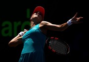 [MQ] Urszula Radwanska - Miami Open in Key Biscayne 3/25/15