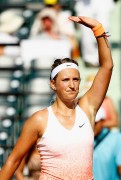 [MQ] Victoria Azarenka - Miami Open in Key Biscayne 3/25/15