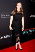 Sophie Simmons - 2015 New York Spring Spectacular in NYC 03/26/2015Sophie Simmons