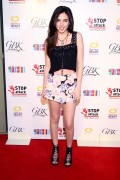 Ryan Newman - GBK & Stop Attack Pre Kids Choice Gift Lounge in Hollywood 03/26/2015