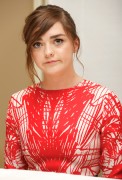 Maisie Williams - 'Game of Thrones' press conference in Beverly Hills 3/25/15