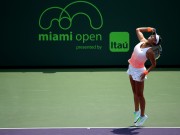 [MQ] Victoria Azarenka - Miami Open in Key Biscayne 3/27/15