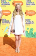 Dove Cameron - 28th Annual Nickelodeon Kids Choice Awards in Inglewood 03/28/2015