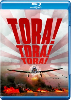 Tora! Tora! Tora! 1970 m720p BluRay x264-BiRD Tora! Tora! Tora! 1970 m720p BluRay x264-BiRD
