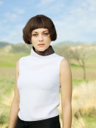 Марион Котийяр (Marion Cotillard) Alex Prager Photoshoot for Madame Figaro February 2015 - 5xHQ 7ebc50400432443