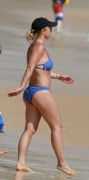 Бритни Спирс (Britney Spears) Wearing a Bikini in Hawaii, 26.03.15 (93xHQ) Cc3a0b400432589