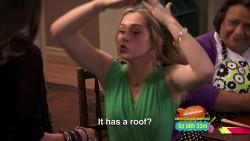 Brec Bassinger and Lilimar - Bella and the Bulldogs S01E10 Incomplete Pass