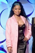 Nicki Minaj - Tidal Launch Event in NYC 03/30/15