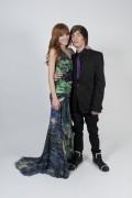 Белла Торн (Bella Thorne) Children's Dream Awards Portraits (2011-02-23) (8xHQ) 0296dd401080435