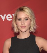 Claire Holt - NBCUniversal Summer Press Day 04/02/2015