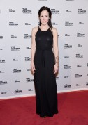 Mary Louise Parker - 2015 Center Dinner in NYC 04/02/2015