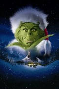 Гринч, похититель Рождества / How the Grinch Stole Christmas (Джим Керри, 2000) 34e404519452587