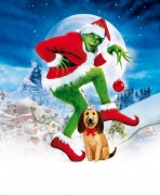 Гринч, похититель Рождества / How the Grinch Stole Christmas (Джим Керри, 2000) 6b7439519452646