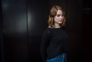 Эмма Стоун (Emma Stone) Jabin Botsford Photoshoot for The Washington Post October 2016 (26xUHQ) 3cbe28519550574