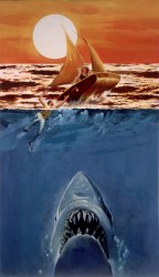 Челюсти 2 / Jaws 2 (1978)  005637519617651