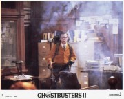  Охотники за привидениями 2 / Ghostbusters 2 (Билл Мюррей, Дэн Эйкройд, Сигурни Уивер, 1989) 235200519840242
