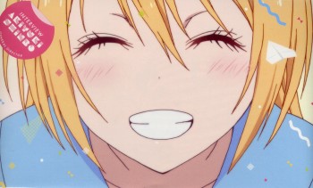 伪恋 - dm123-动漫fans 动漫论坛