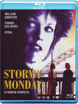 Stormy Monday - Lunedì di tempesta (1988) Full Blu-Ray 22Gb AVC ITA DTS-HD MA 5.1 ENG DD 2.0