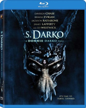 S. Darko (2009) Full Blu-Ray 21Gb VC-1 ITA ENG DTS-HD MA 5.1