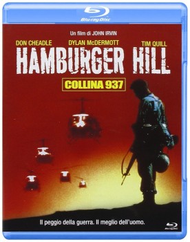 Hamburger Hill: collina 937 (1987) Full Blu-Ray 21Gb AVC ITA ENG DTS-HD MA 5.1