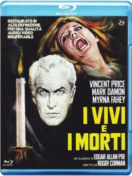 I vivi e i morti (1960) Full Blu-Ray 23Gb AVC ITA ENG DTS-HD MA 2.0
