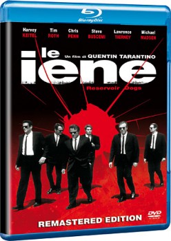 Le iene - Metal Box (1992) Full Blu-Ray 31Gb AVC ITA ENG DTS-HD MA 5.1