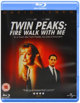 Fuoco cammina con me (Twin Peaks) (1992) Full Blu-Ray 42Gb AVC ITA DD 2.0 ENG DTS-HD MA 7.1