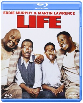 Life (1999) Full Blu-Ray 34Gb AVC ITA DTS 5.1 ENG DTS-HD MA 5.1