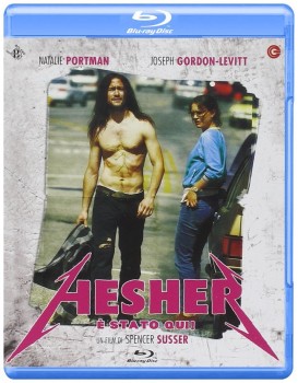 Hesher è stato qui (2011) Full Blu-Ray 23Gb AVC ITA ENG DTS-HD MA 5.1