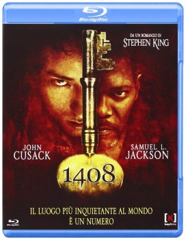 1408 (2007) Full Blu-Ray 20Gb MPEG-2 ITA ENG DD 5.1