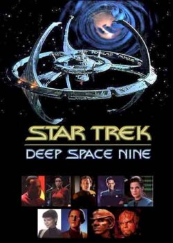 Star Trek: Deep Space Nine (DS9) - Stagioni 01-07 (1993\1999) [Completa] DVDRip mp3 ITA