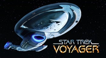 Star Trek: Voyager - Stagioni 01-07 (1995\2001) [Completa] DVDRip mp3 ITA