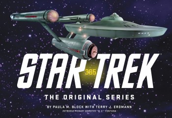 Star Trek - La serie classica - Stagioni 1-2-3 (1966\1969) [Completa] DVDRip AC3 ITA