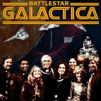 Galactica 1978 - Stagione Unica (1978-1979) [Completa] .avi DVDRip MP3 ITA